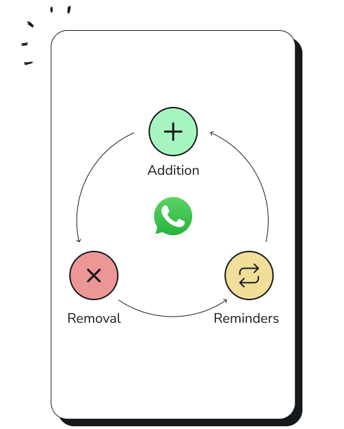 WhatsApp Groups